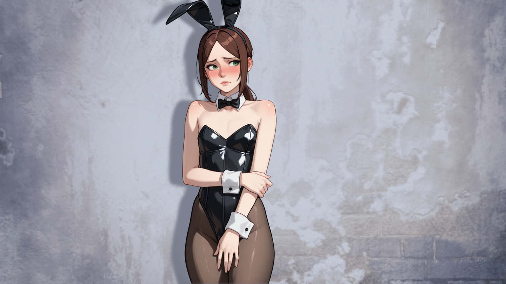 与伪娘相伴的末日 Apocalypse with Femboy封面
